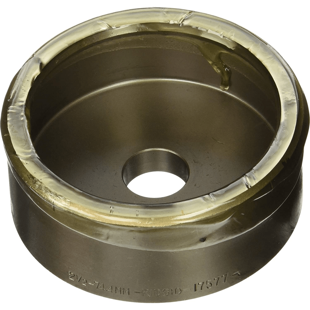 Ridgid Knockout Punch & Punch Die | Ridgid by KHM Megatools Corp. Ridgid Knockout Punch & Punch Die | Ridgid by KHM Megatools Corp.